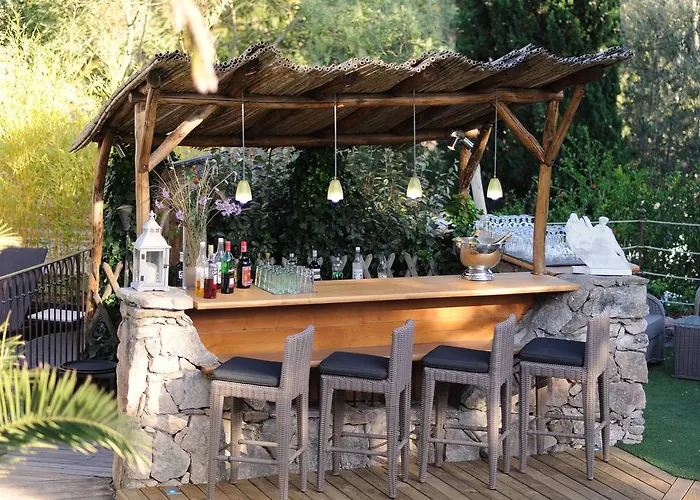 De Charme A Cheda Hotel Bonifacio (Corsica)