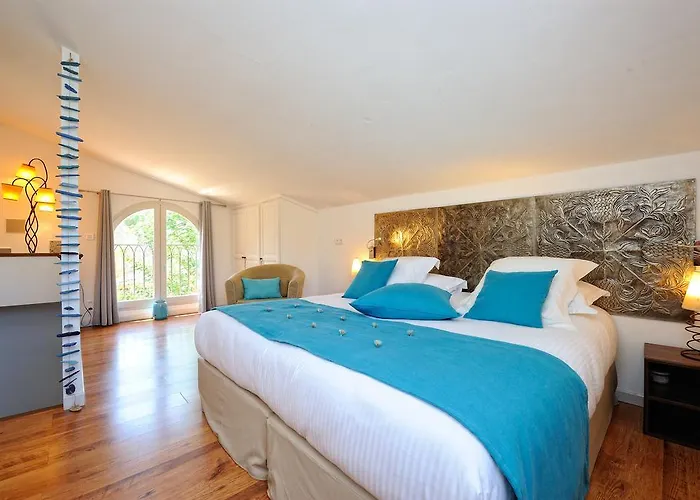 Hotel De Charme A Cheda