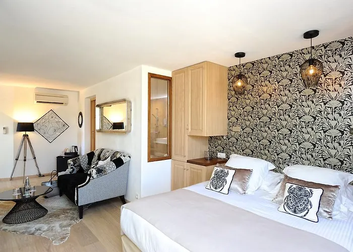 Hotel De Charme A Cheda