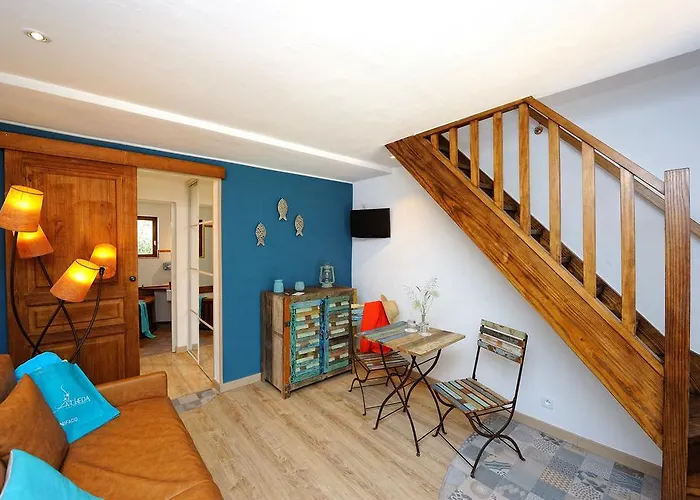 De Charme A Cheda Hotel 4*