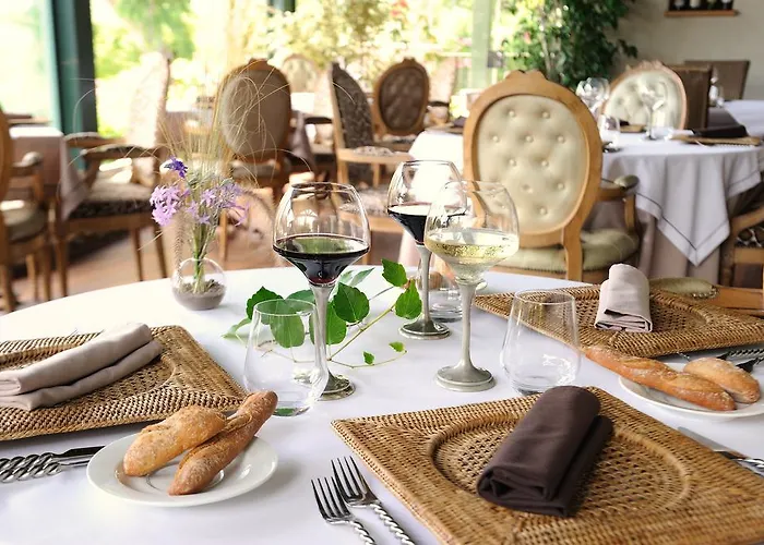 De Charme A Cheda Bonifacio (Corsica)