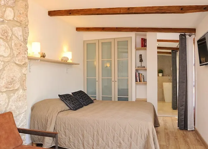 Hotel De Charme A Cheda 4*